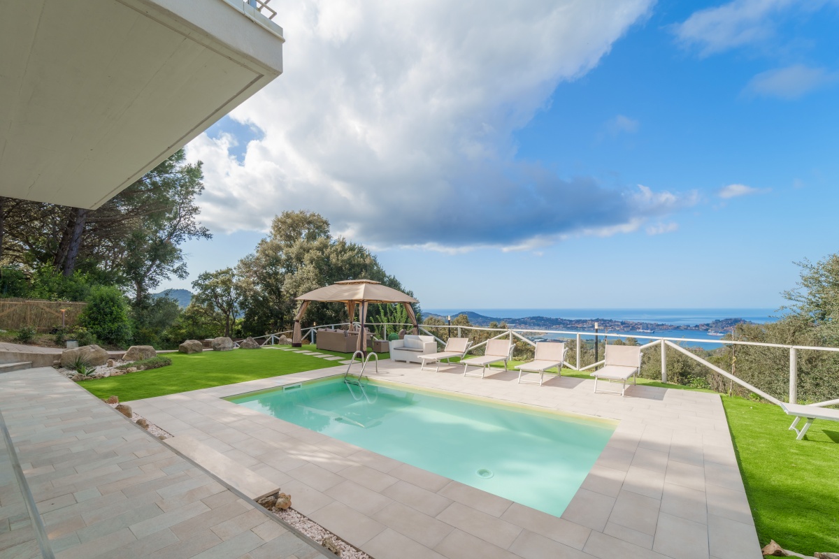 Villa Liam 